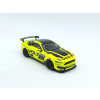 Ford Mustang GT4 IMSA 2018 #7 Volt - skala 1:64 - Tarmac Works